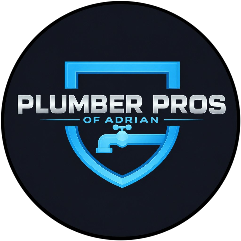 Plumber Pros of Adrian